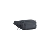 Torba biodrowa - nerka  Discovery Reef czarna 4l