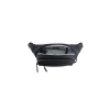 Torba biodrowa - nerka  Discovery Reef czarna 4l