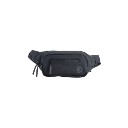 Torba biodrowa - nerka  Discovery Reef czarna 4l