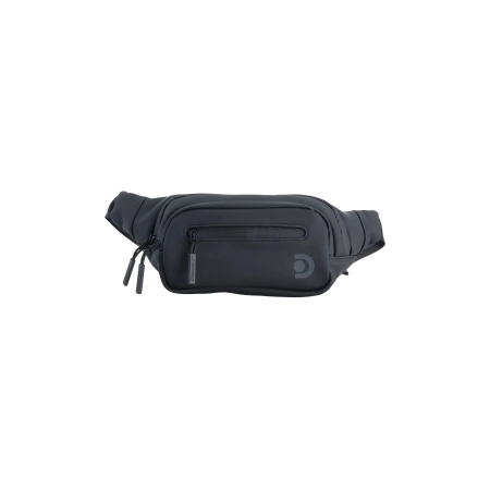 Torba biodrowa - nerka  Discovery Reef czarna 4l