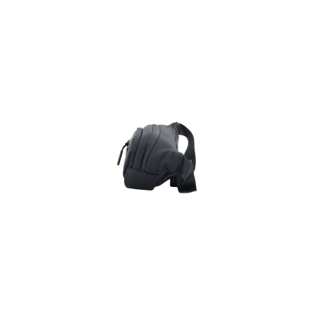 Torba biodrowa - nerka  Discovery Reef czarna 4l