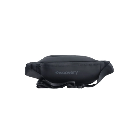 Torba biodrowa - nerka  Discovery Reef czarna 4l