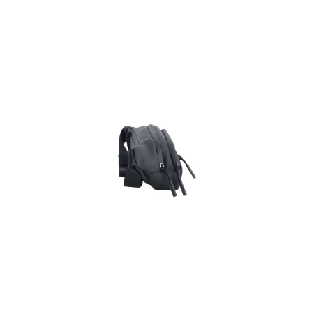 Torba biodrowa - nerka  Discovery Reef czarna 4l