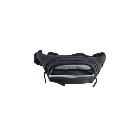 Torba biodrowa - nerka  Discovery Reef czarna 4l