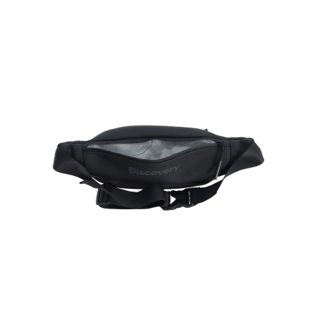 Torba biodrowa - nerka  Discovery Reef czarna 4l
