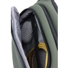 Torba biodrowa - nerka  Discovery Reef khaki 4l