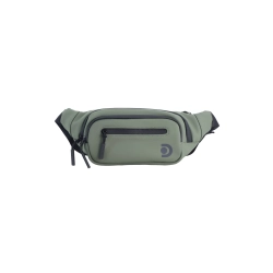 Torba biodrowa - nerka  Discovery Reef khaki 4l
