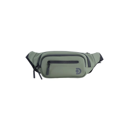 Torba biodrowa - nerka  Discovery Reef khaki 4l