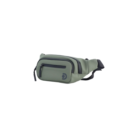 Torba biodrowa - nerka  Discovery Reef khaki 4l