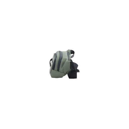Torba biodrowa - nerka  Discovery Reef khaki 4l