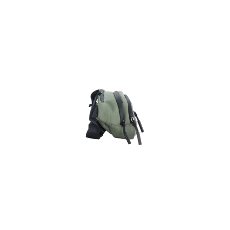 Torba biodrowa - nerka  Discovery Reef khaki 4l