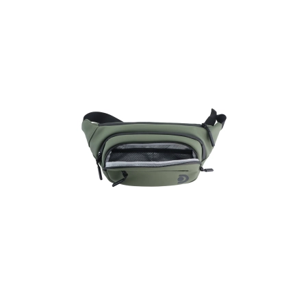 Torba biodrowa - nerka  Discovery Reef khaki 4l
