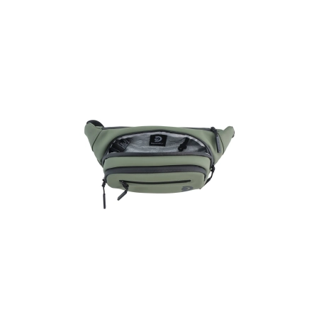Torba biodrowa - nerka  Discovery Reef khaki 4l