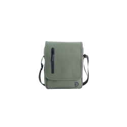 Torba na ramię z klapą  Discovery Reef khaki 4l