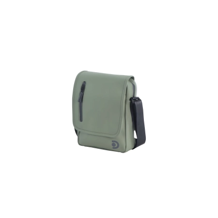 Torba na ramię z klapą  Discovery Reef khaki 4l