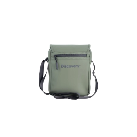 Torba na ramię z klapą  Discovery Reef khaki 4l
