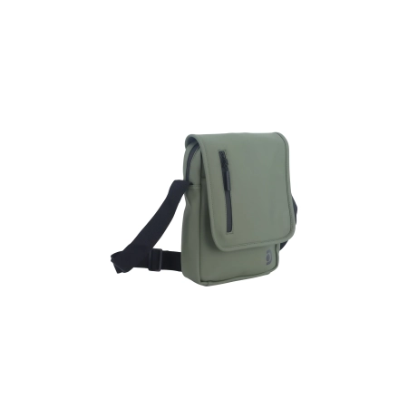 Torba na ramię z klapą  Discovery Reef khaki 4l