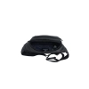 Torba biodrowa – nerka  Discovery Urban czarna 3,3l