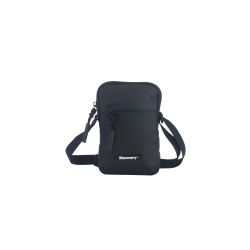 Torebka na szyję Discovery Urban czarna 0,4l