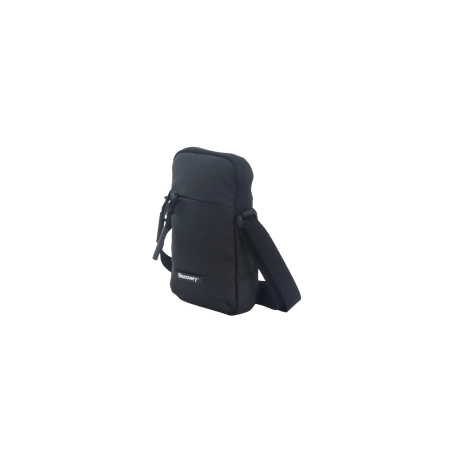 Torebka na szyję Discovery Urban czarna 0,4l