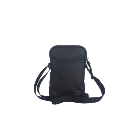 Torebka na szyję Discovery Urban czarna 0,4l