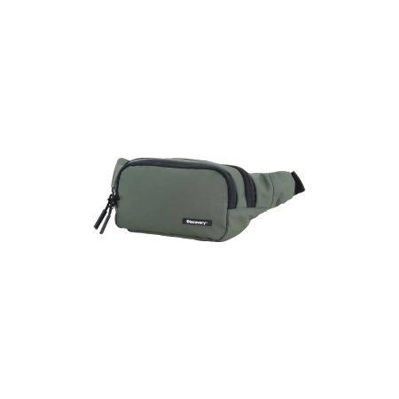 Torba biodrowa – nerka  Discovery Urban khaki 3,3l