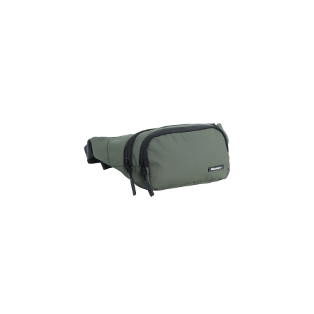 Torba biodrowa – nerka  Discovery Urban khaki 3,3l