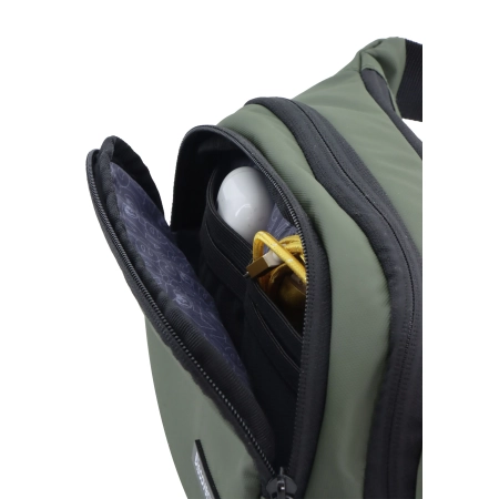 Torba biodrowa – nerka  Discovery Urban khaki 3,3l