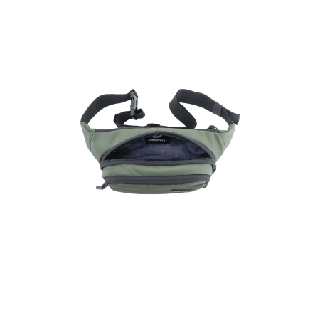 Torba biodrowa – nerka  Discovery Urban khaki 3,3l