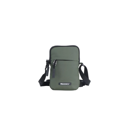 Torebka na szyję  Discovery Urban khaki 0,4l