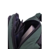 Torba biodrowa – nerka  Discovery Urban zielona 3,3l