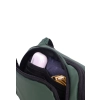 Torba biodrowa – nerka  Discovery Urban zielona 3,3l