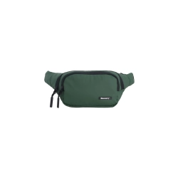 Torba biodrowa – nerka  Discovery Urban zielona 3,3l