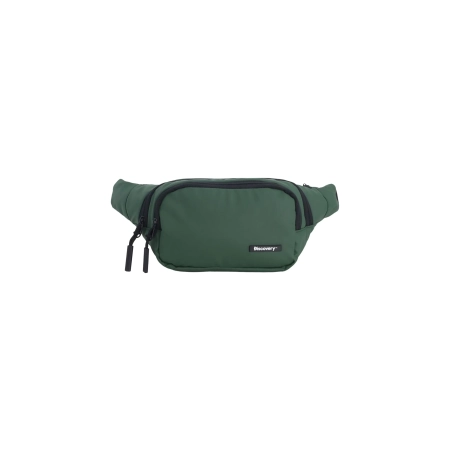 Torba biodrowa – nerka  Discovery Urban zielona 3,3l