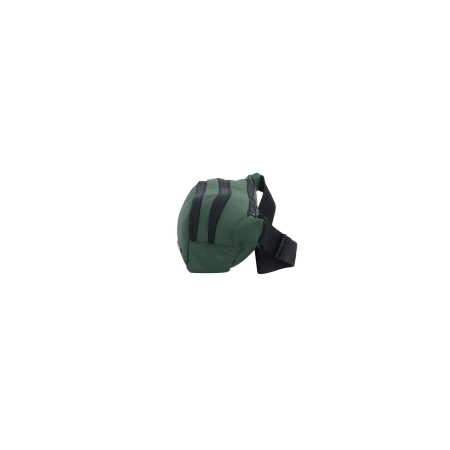 Torba biodrowa – nerka  Discovery Urban zielona 3,3l