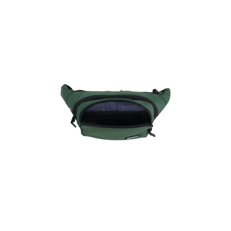 Torba biodrowa – nerka  Discovery Urban zielona 3,3l