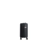 Mała walizka twarda Discovery Eclipse antracytowa 38 l