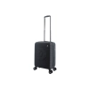 Mała walizka twarda Discovery Eclipse antracytowa 38 l