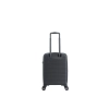 Mała walizka twarda Discovery Eclipse antracytowa 38 l