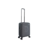 Mała walizka twarda Discovery Eclipse antracytowa 38 l