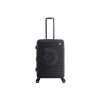 Średnia walizka twarda Discovery Eclipse antracytowa 66 l