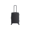 Średnia walizka twarda Discovery Eclipse antracytowa 66 l