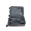 Mała walizka twarda Discovery Focus antracytowa 34 l