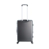 Średnia walizka twarda Discovery Focus antracytowa 66 l