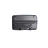 Średnia walizka twarda Discovery Focus antracytowa 66 l
