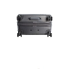 Średnia walizka twarda Discovery Focus antracytowa 66 l
