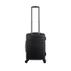 Mała walizka twarda Discovery Patrol antracytowa 41 l