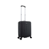 Mała walizka Discovery Reptile czarna 37 l