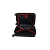 Mała walizka Discovery Reptile czarna 37 l