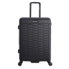Średnia walizka Discovery Reptile czarna 62–71 l